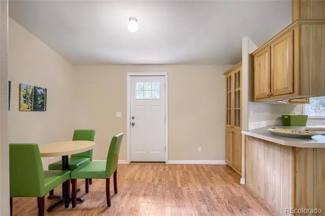 120 Blue Spruce Road Black Hawk, CO 80422