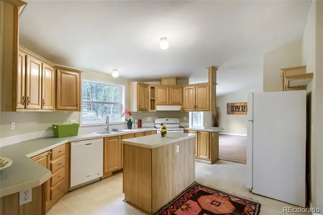 120 Blue Spruce Road Black Hawk, CO 80422