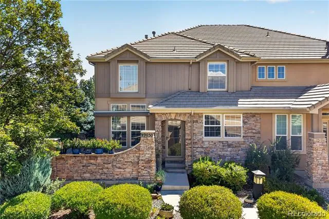 9050 Old Tom Morris Circle Highlands Ranch, CO 80129