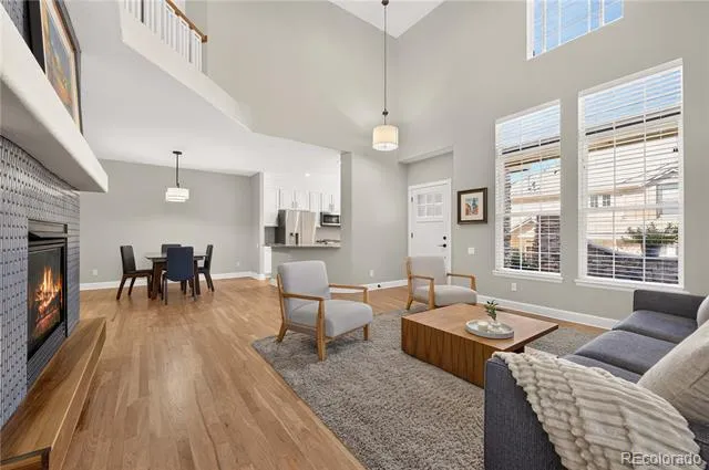 9050 Old Tom Morris Circle Highlands Ranch, CO 80129