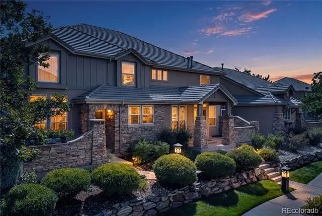 9050 Old Tom Morris Circle Highlands Ranch, CO 80129