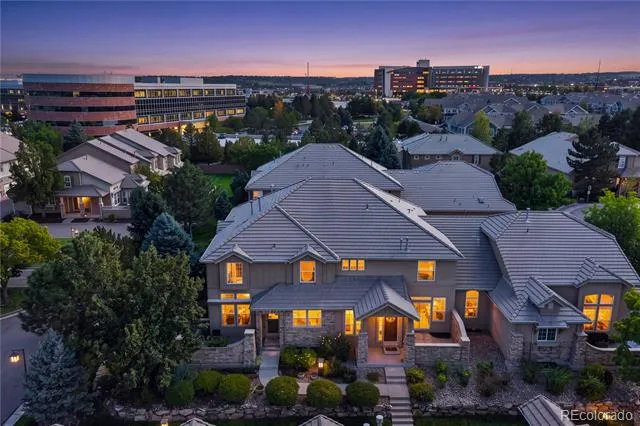 9050 Old Tom Morris Circle Highlands Ranch, CO 80129