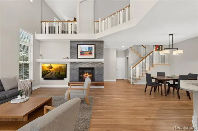 9050 Old Tom Morris Circle Highlands Ranch, CO 80129