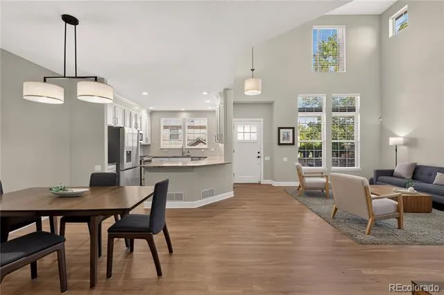 9050 Old Tom Morris Circle Highlands Ranch, CO 80129