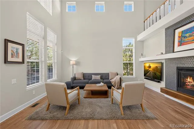9050 Old Tom Morris Circle Highlands Ranch, CO 80129
