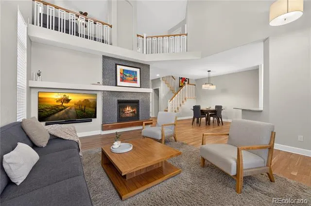 9050 Old Tom Morris Circle Highlands Ranch, CO 80129