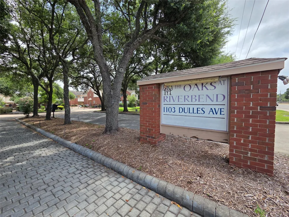 1103 Dulles Avenue #1402 Stafford, TX 77477