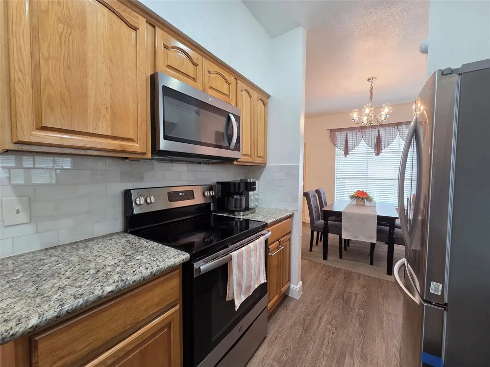 1103 Dulles Avenue #1402 Stafford, TX 77477