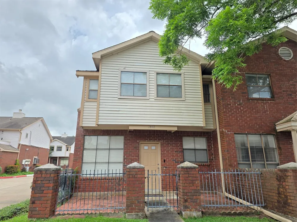 1103 Dulles Avenue #1402 Stafford, TX 77477