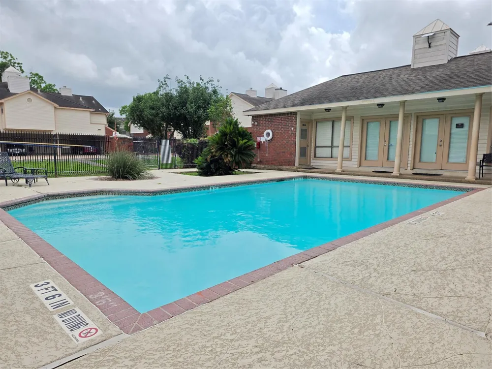 1103 Dulles Avenue #1402 Stafford, TX 77477
