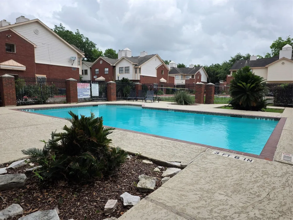 1103 Dulles Avenue #1402 Stafford, TX 77477