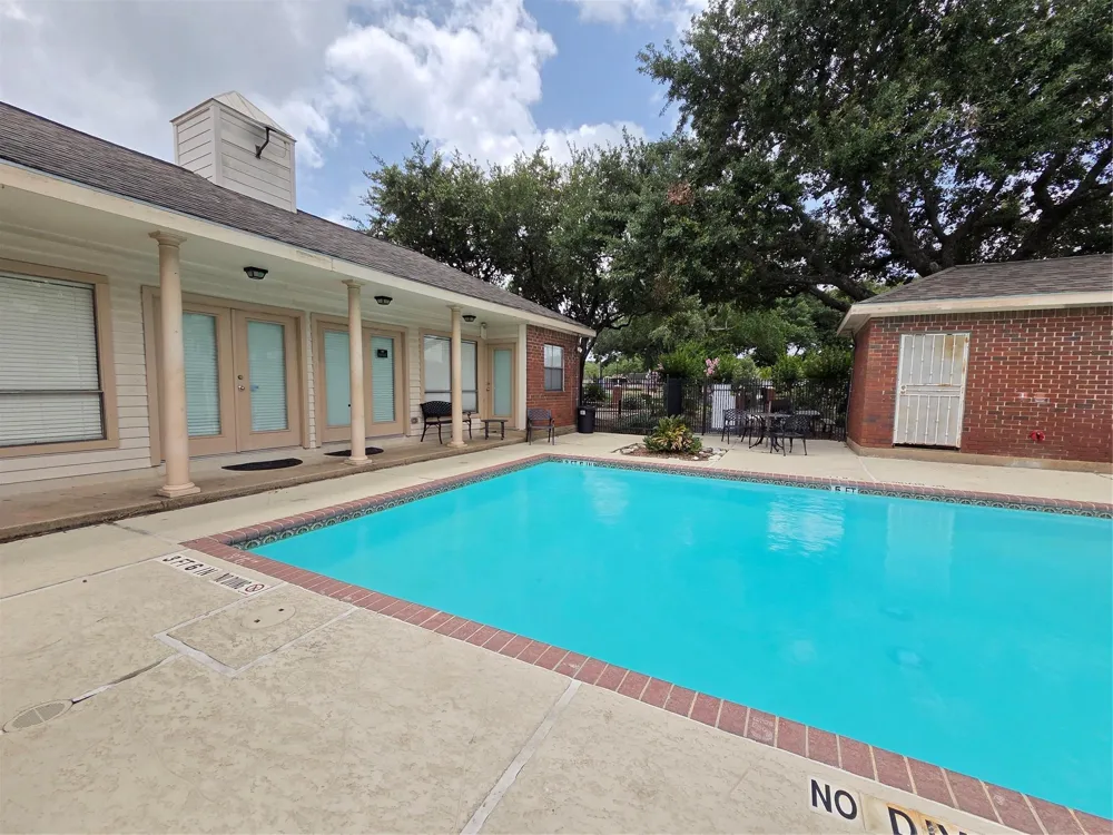 1103 Dulles Avenue #1402 Stafford, TX 77477