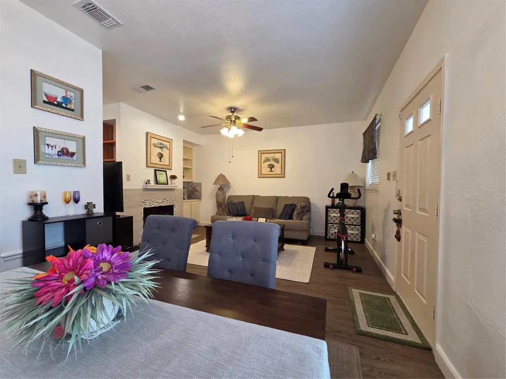 1103 Dulles Avenue #1402 Stafford, TX 77477
