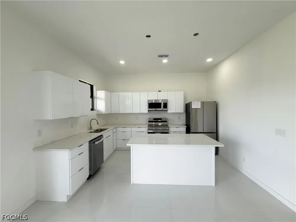 NW 32nd Lane Cape Coral, FL 33993