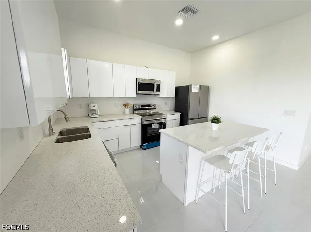 NW 32nd Lane Cape Coral, FL 33993