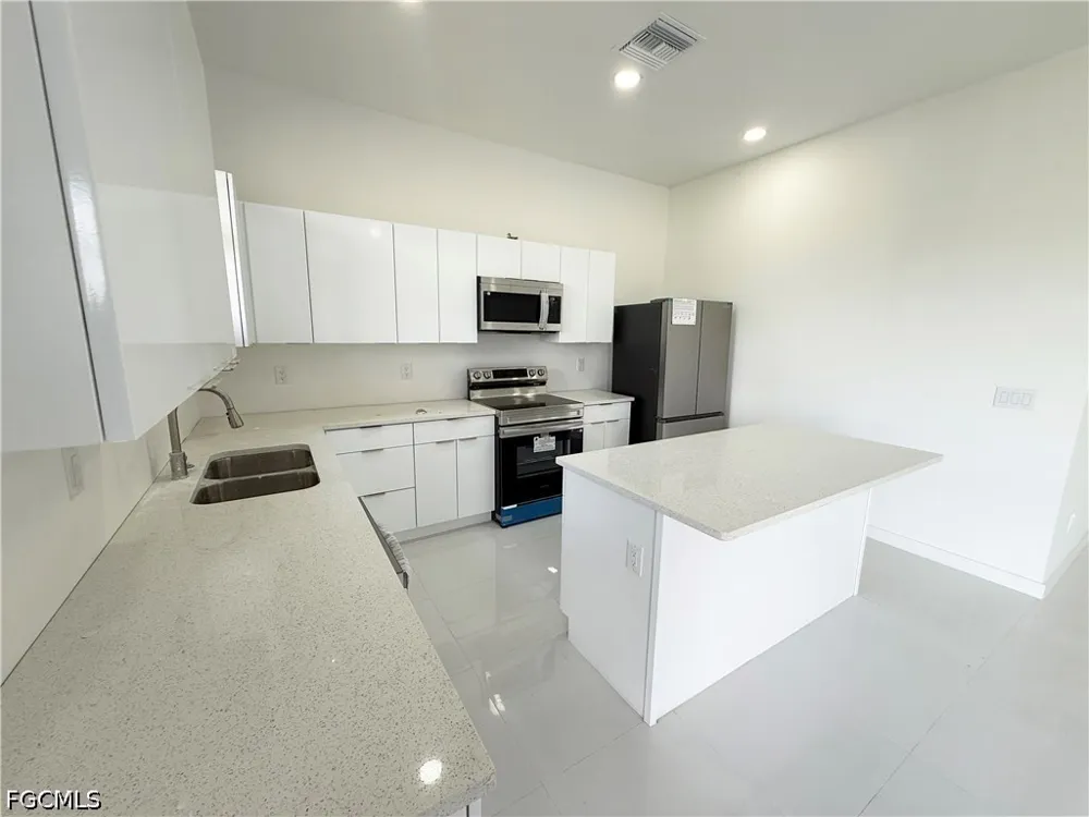 NW 32nd Lane Cape Coral, FL 33993