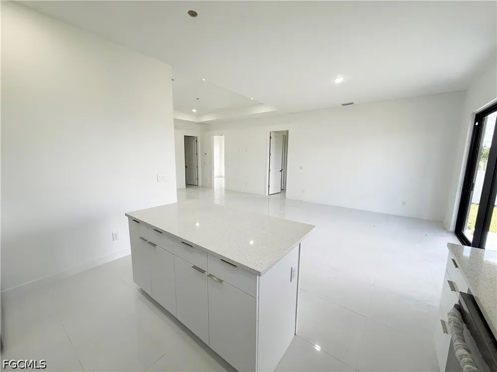 NW 32nd Lane Cape Coral, FL 33993
