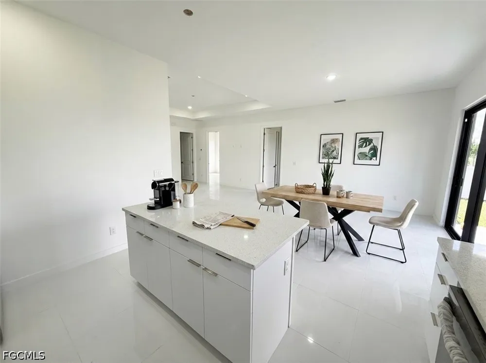 NW 32nd Lane Cape Coral, FL 33993