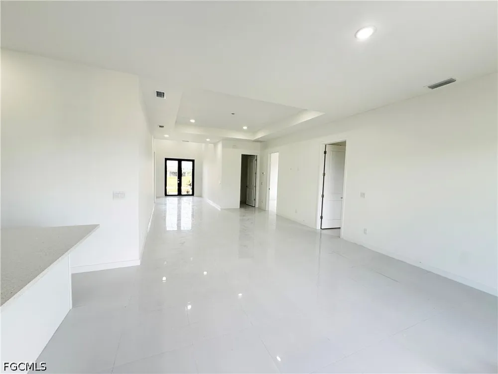 NW 32nd Lane Cape Coral, FL 33993