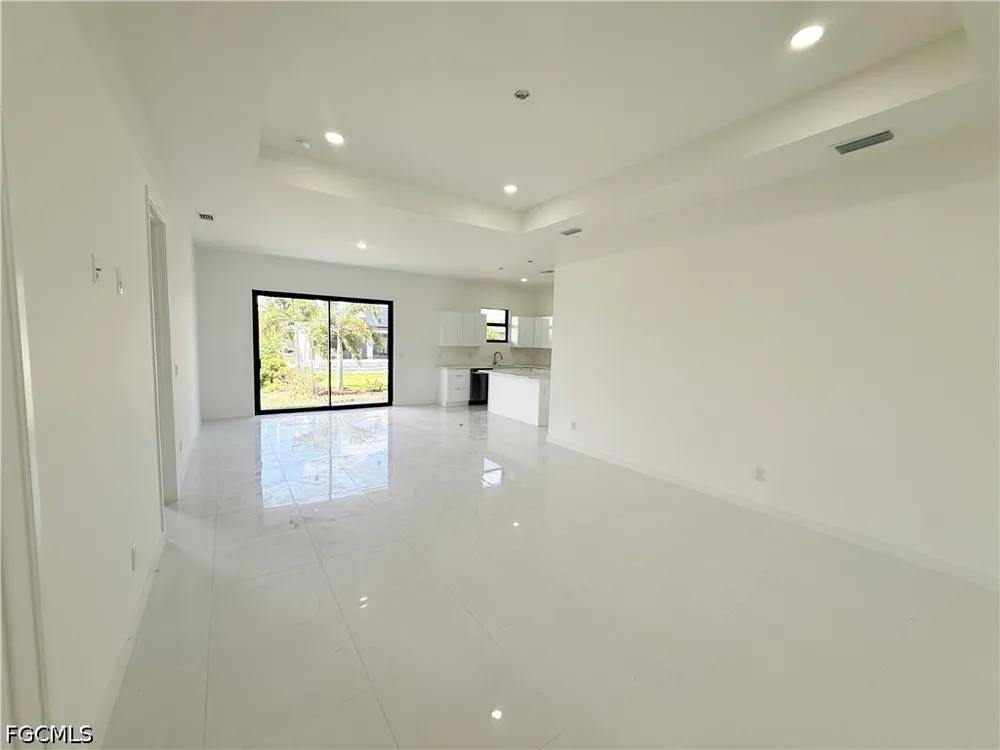 NW 32nd Lane Cape Coral, FL 33993