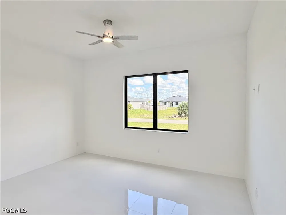 NW 32nd Lane Cape Coral, FL 33993