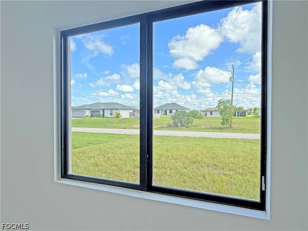NW 32nd Lane Cape Coral, FL 33993
