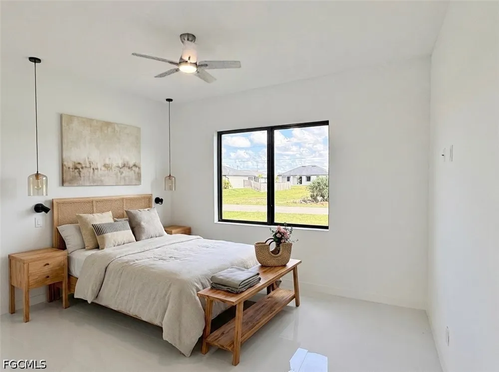 NW 32nd Lane Cape Coral, FL 33993