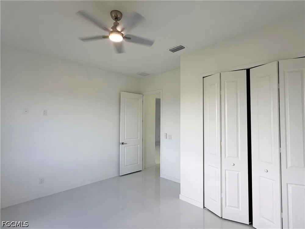 NW 32nd Lane Cape Coral, FL 33993