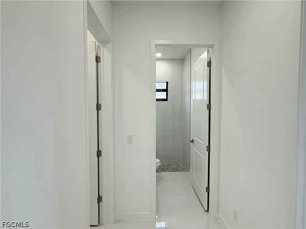NW 32nd Lane Cape Coral, FL 33993