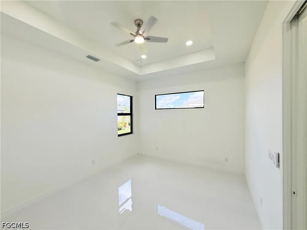 NW 32nd Lane Cape Coral, FL 33993