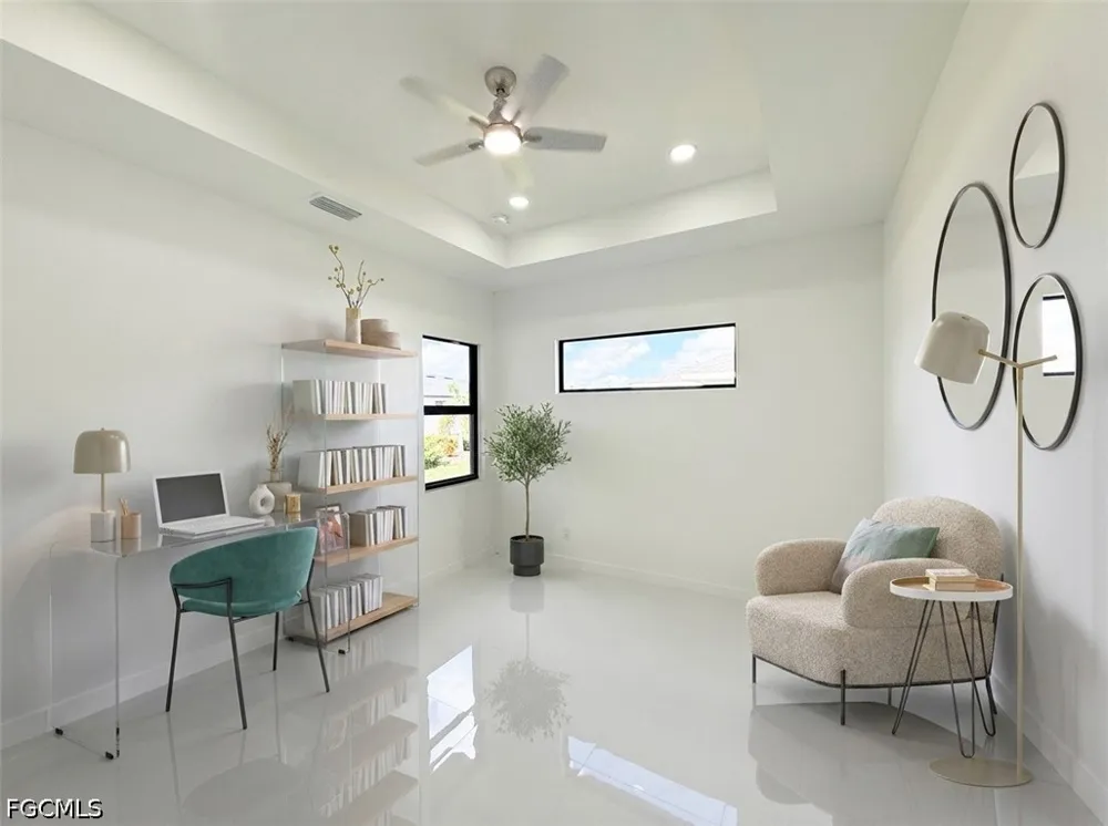 NW 32nd Lane Cape Coral, FL 33993