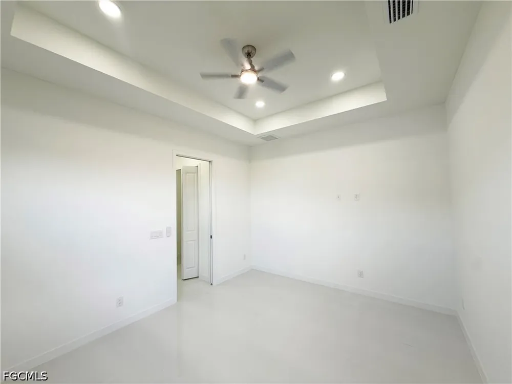 NW 32nd Lane Cape Coral, FL 33993