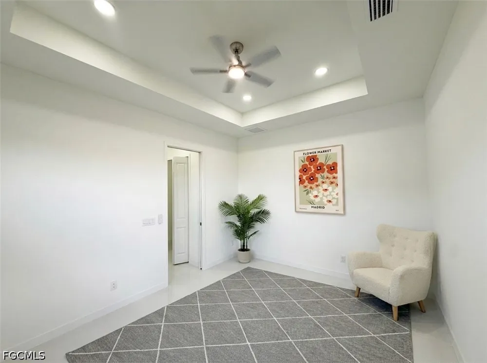 NW 32nd Lane Cape Coral, FL 33993