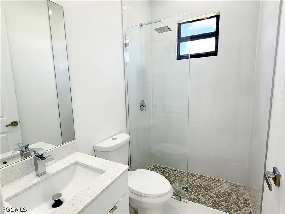 NW 32nd Lane Cape Coral, FL 33993