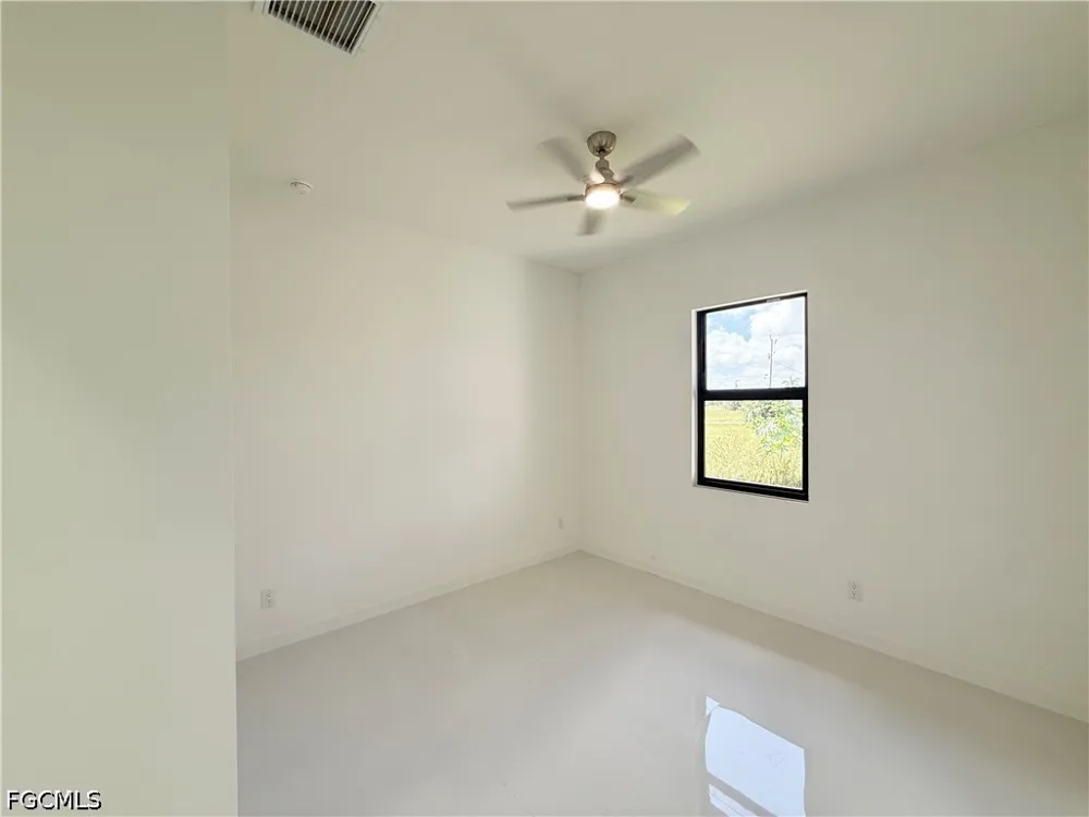 NW 32nd Lane Cape Coral, FL 33993