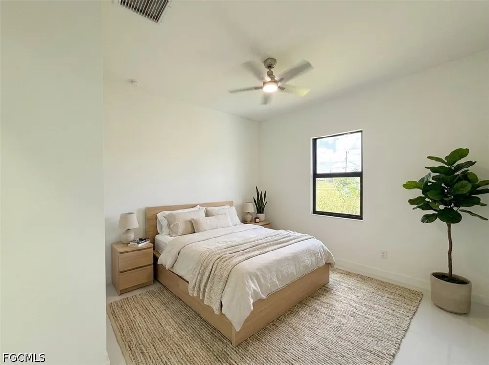 NW 32nd Lane Cape Coral, FL 33993