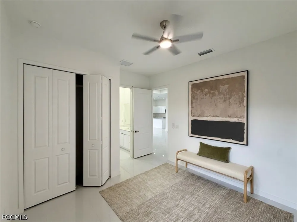 NW 32nd Lane Cape Coral, FL 33993