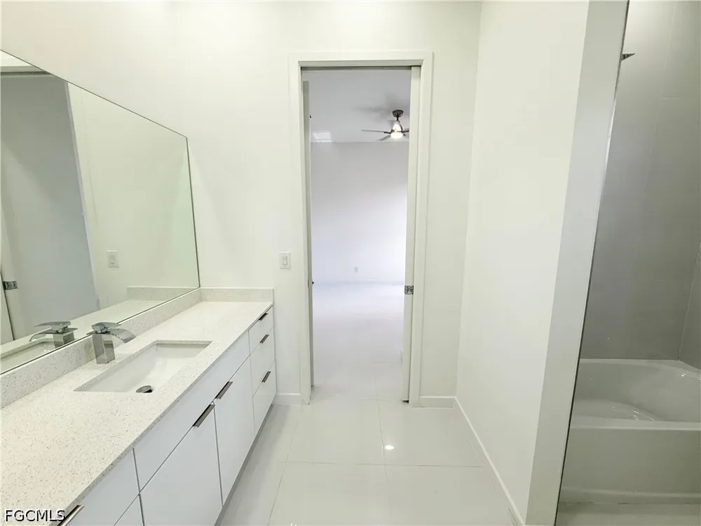 NW 32nd Lane Cape Coral, FL 33993