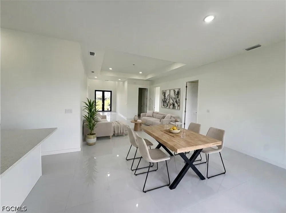 NW 32nd Lane Cape Coral, FL 33993