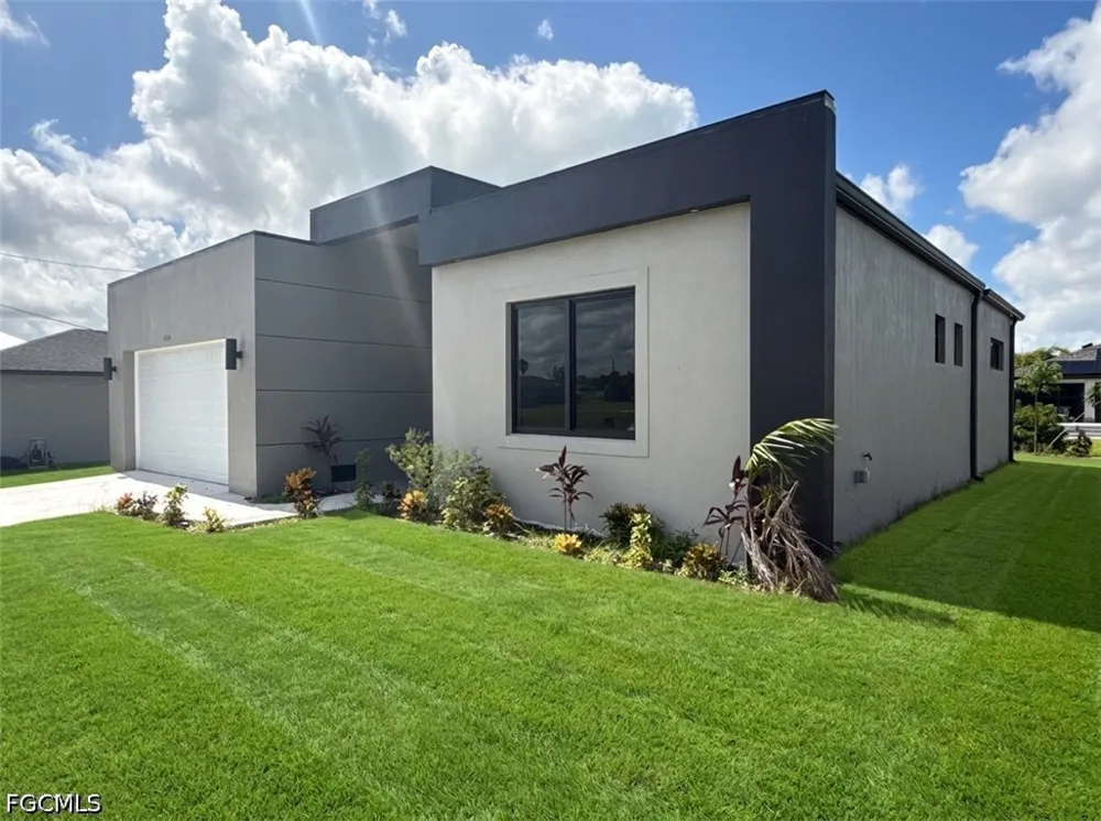 NW 32nd Lane Cape Coral, FL 33993