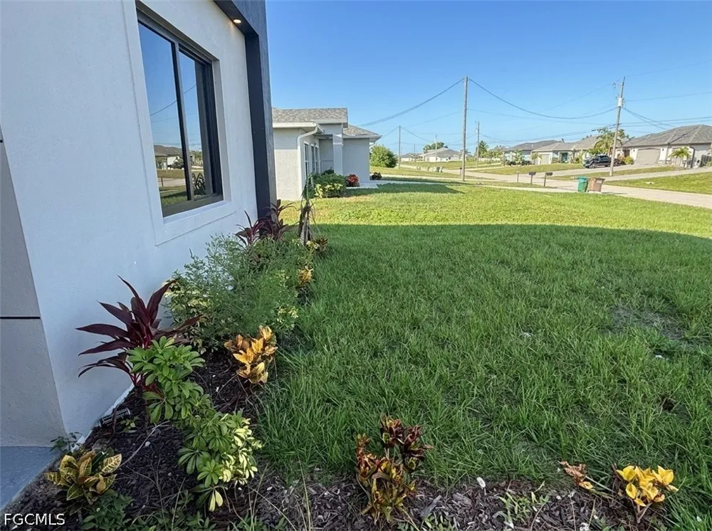 NW 32nd Lane Cape Coral, FL 33993