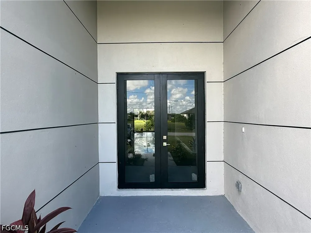 NW 32nd Lane Cape Coral, FL 33993