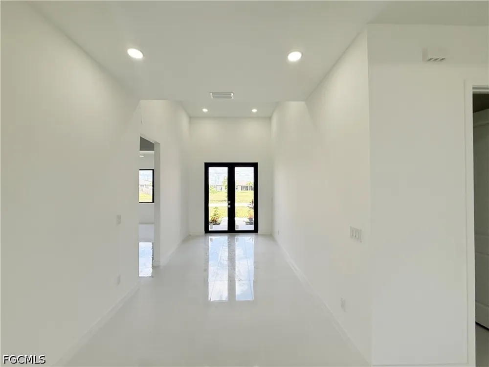 NW 32nd Lane Cape Coral, FL 33993