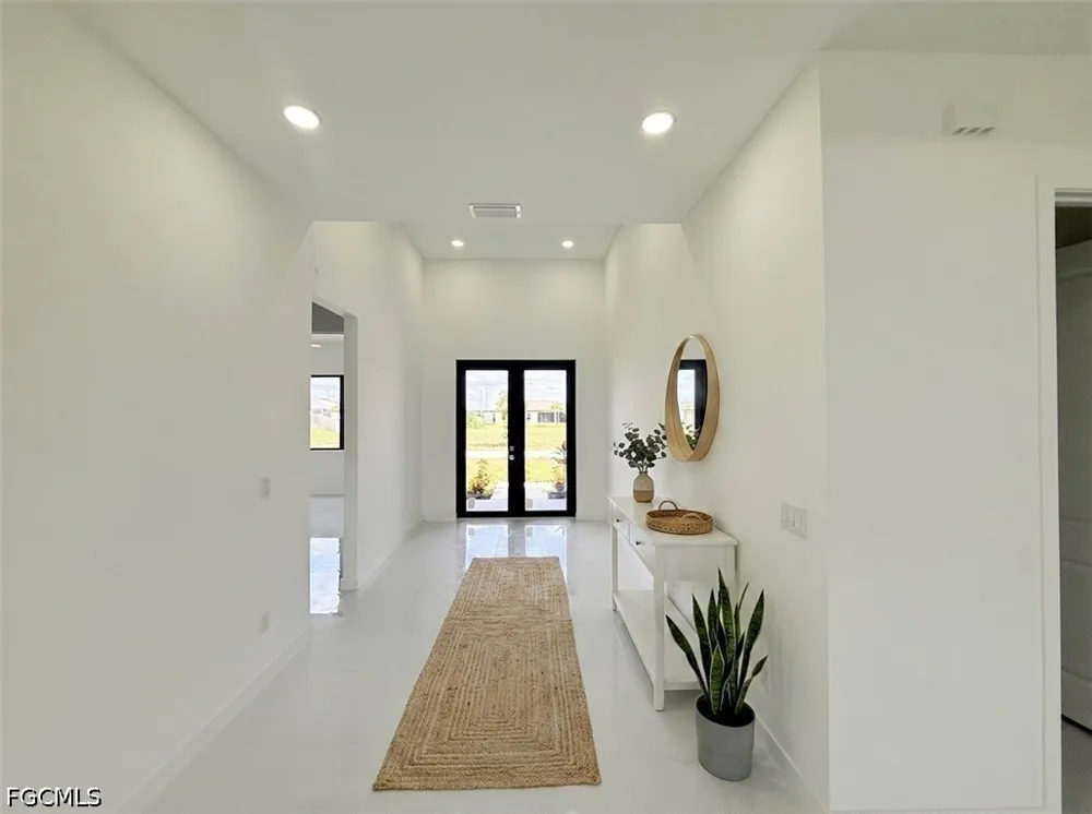 NW 32nd Lane Cape Coral, FL 33993