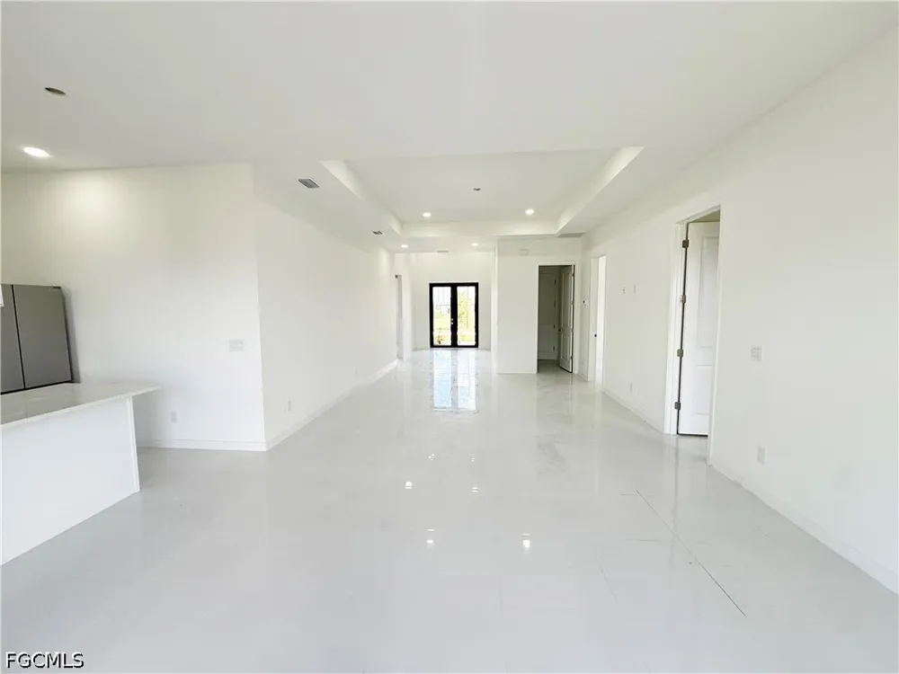 NW 32nd Lane Cape Coral, FL 33993