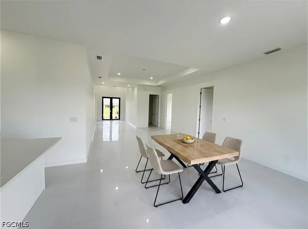 NW 32nd Lane Cape Coral, FL 33993