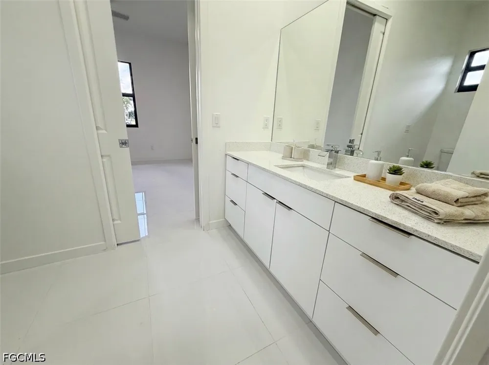 NW 32nd Lane Cape Coral, FL 33993