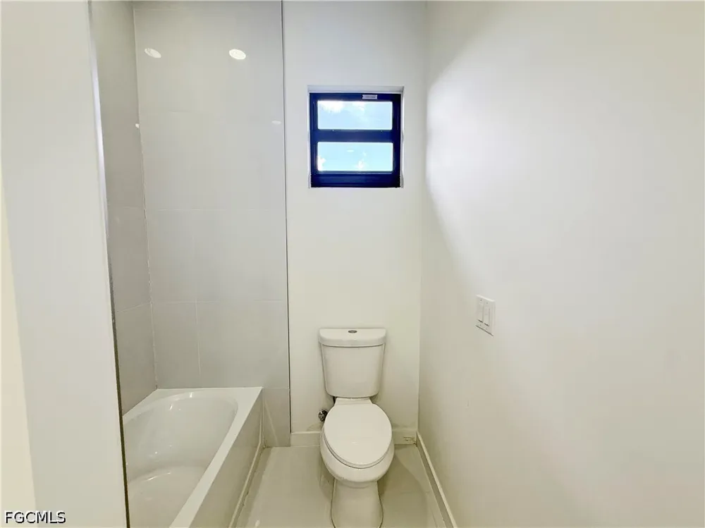NW 32nd Lane Cape Coral, FL 33993