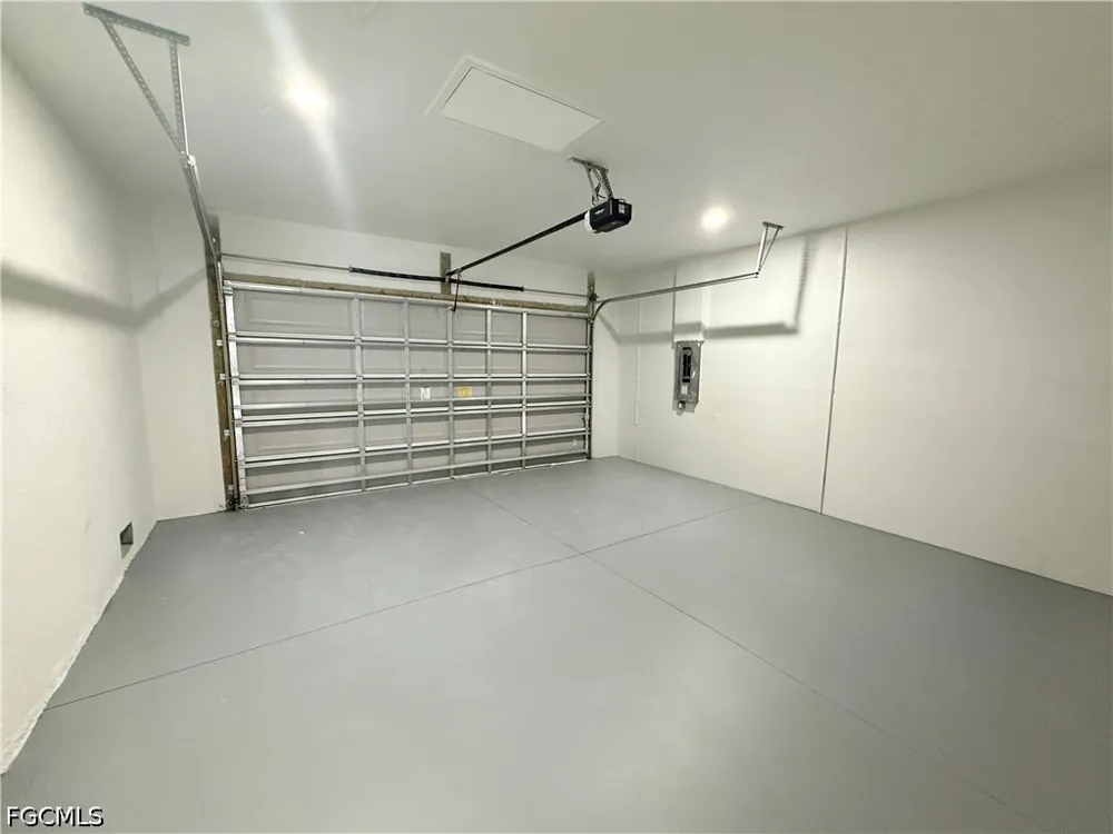 NW 32nd Lane Cape Coral, FL 33993