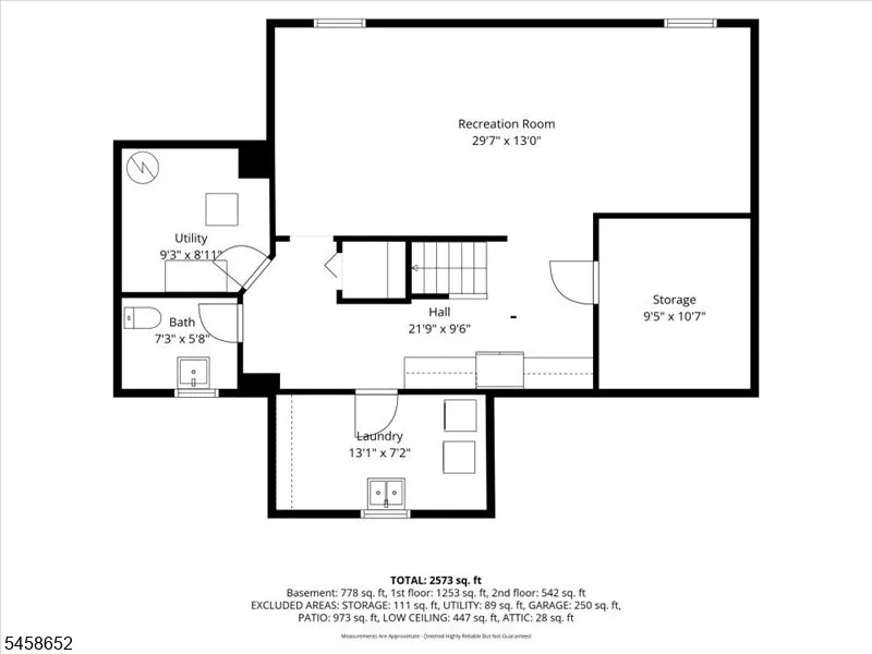 48 Lakeview Dr Morris Plains, NJ 07950